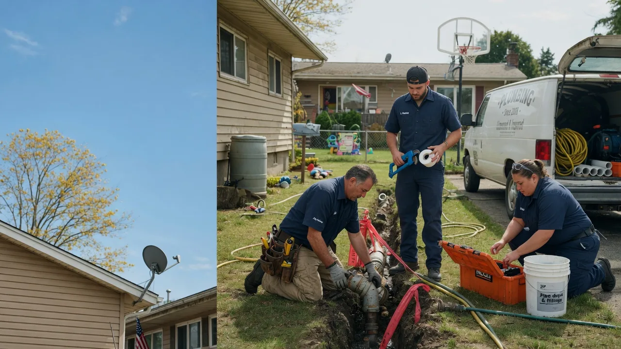Garbage Disposal Replacement in Kanopolis, KS near me
